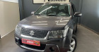 Suzuki Grand Vitara occasion année 2011 boite Manuelle Annonce Suzuki Grand Vitara occasion Diesel 1.9 DDiS 105 000 KMS à COURNON D'AUVERGNE