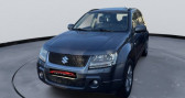 Suzuki Grand Vitara 1.9 ddis 129 ch 4x4 luxe toit ouvrant cuir attelage -regulat   Nevers 58