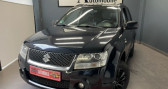 Suzuki Grand Vitara occasion année 2008 boite Manuelle Annonce Suzuki Grand Vitara occasion Diesel 1.9 DDiS 129 CV 142 000 KMS à COURNON D'AUVERGNE
