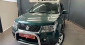 Suzuki Grand Vitara occasion année 2007 boite Manuelle Annonce Suzuki Grand Vitara occasion Diesel 1.9 DDiS 129 CV 142 000 KMS à COURNON D'AUVERGNE