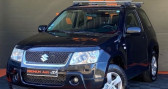 Suzuki Grand Vitara occasion année 2009 boite Manuelle Annonce Suzuki Grand Vitara occasion Diesel 1.9 ddis 129 cv 4WD 4x4 à Francin