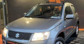 Suzuki Grand Vitara occasion année 2006 boite Manuelle Annonce Suzuki Grand Vitara occasion Diesel 1.9 DDiS 129 cv 4WD 4x4 à Francin