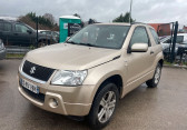 Suzuki Grand Vitara 1.9 DDIS 129 CV   Fouquires-ls-Lens 62