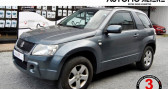 Suzuki Grand Vitara occasion année 2008 boite Manuelle Annonce Suzuki Grand Vitara occasion Diesel 1.9 DDIS 130 4WD à MONTMOROT