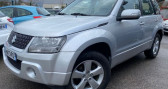 Suzuki Grand Vitara occasion année 2011 boite Manuelle Annonce Suzuki Grand Vitara occasion Diesel 1.9 DDiS 130 5p à SAINT MARTIN D'HERES
