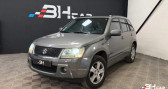 Annonce Suzuki Grand Vitara occasion Diesel 1.9 DDIS 130 LUXE 4WD � Roanne