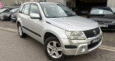 Annonce Suzuki Grand Vitara occasion Diesel 1.9 DDIS 130 Luxe 5P  SAINT MARTIN D'HERES