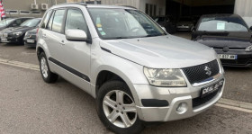 Suzuki Grand Vitara , garage IDEAL AUTO SAINT MARTIN D'HERES  SAINT MARTIN D'HERES