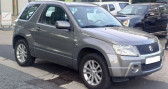 Suzuki Grand Vitara 1.9 DDIS 130cv 4X4 3P BVM FAP   ST BONNET LE FROID 43