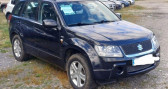Suzuki Grand Vitara occasion année 2008 boite Manuelle Annonce Suzuki Grand Vitara occasion Diesel 1.9 DDIS 130cv 4X4 5P BVM FAP à ST BONNET LE FROID