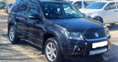 Suzuki Grand Vitara occasion année 2010 boite Manuelle Annonce Suzuki Grand Vitara occasion Diesel 1.9 DDIS 130cv 4X4 5P BVM FAP à ST BONNET LE FROID
