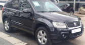 Suzuki Grand Vitara 1.9 DDIS 130cv 4X4 5P BVM  2013 - annonce de voiture en vente sur Auto Sélection.com