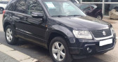 Suzuki Grand Vitara occasion année 2013 boite Manuelle Annonce Suzuki Grand Vitara occasion Diesel 1.9 DDIS 130cv 4X4 5P BVM à ST BONNET LE FROID