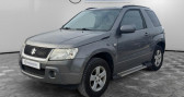 Annonce Suzuki Grand Vitara occasion Diesel 1.9 DDiS 2005 � nice
