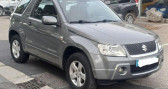 Annonce Suzuki Grand Vitara occasion Diesel 1.9 DDIS 3 PORTES  ST BONNET LE FROID