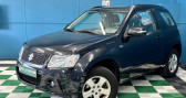 Annonce Suzuki Grand Vitara occasion Diesel 1.9 DDIS 3P 1ERE MAIN � Royan