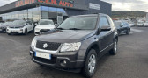 Suzuki Grand Vitara occasion  année 2012 boite Manuelle Annonce Suzuki Grand Vitara occasion Diesel 1.9 DDIS 3P à AUBIERE