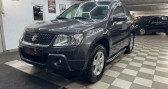 Annonce Suzuki Grand Vitara occasion Diesel 1.9 DDIS 3P � CAGNES SUR MER