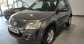 Suzuki Grand Vitara occasion année 2011 boite Manuelle Annonce Suzuki Grand Vitara occasion Diesel 1.9 DDIS 4X4 à CIVENS