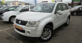 Suzuki Grand Vitara occasion année 2008 boite Manuelle Annonce Suzuki Grand Vitara occasion Diesel 1.9 DDiS Luxe à AUBIERE