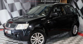 Suzuki Grand Vitara occasion année 2007 boite Manuelle Annonce Suzuki Grand Vitara occasion Diesel 1.9 DDIS PACK 3P à Royan