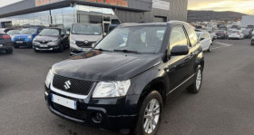 Suzuki Grand Vitara occasion 2008 mise en vente &agrave; AUBIERE par le garage CEN AUTO - photo n&deg;1