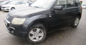 Suzuki Grand Vitara occasion année 2007 boite Manuelle Annonce Suzuki Grand Vitara occasion Diesel 1.9 DDiS Pack à AUBIERE