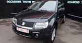 Suzuki Grand Vitara occasion année 2009 boite Manuelle Annonce Suzuki Grand Vitara occasion Diesel 1.9 DDiS à Porcheville
