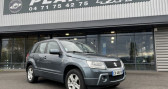 Suzuki Grand Vitara occasion année 2008 boite Manuelle Annonce Suzuki Grand Vitara occasion Diesel 1.9 L DDIS 130 CV 5 portes Luxe à MONISTROL SUR LOIRE