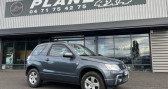 Suzuki Grand Vitara 1.9 L DDIS  2008 - annonce de voiture en vente sur Auto S&eacute;lection.com