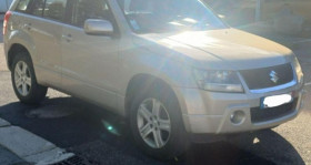 Suzuki Grand Vitara occasion 2006 mise en vente à ST BONNET LE FROID par le garage ADC - AUTOMOBILES DES CIMES - photo n°1