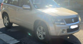 Annonce Suzuki Grand Vitara occasion Diesel 1.9DDIS 5 PORTES STANDARD  ST BONNET LE FROID