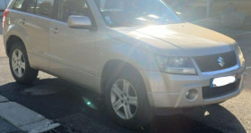 Suzuki Grand Vitara , garage ADC - AUTOMOBILES DES CIMES � ST BONNET LE FROID
