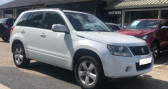 Suzuki Grand Vitara occasion année 2011 boite Manuelle Annonce Suzuki Grand Vitara occasion Diesel 1.9L DDIS 130cv 4X4 5P STANDARD à ST BONNET LE FROID