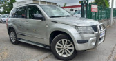 Suzuki Grand Vitara occasion année 2008 boite Automatique Annonce Suzuki Grand Vitara occasion Diesel 1.9l DDIS 130CV BVA à Colmar