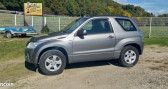 Annonce Suzuki Grand Vitara occasion Diesel 130 CV (belbex auto A YOLET)  Yolet