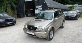 Suzuki Grand Vitara , garage GARAGE BRONDEL  Sathonay-Camp