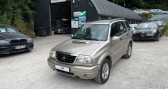 Suzuki Grand Vitara occasion année 2004 boite Manuelle Annonce Suzuki Grand Vitara occasion Diesel 2.0 HDi 110cv 4x4 Confort à Sathonay-Camp