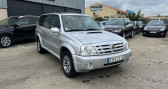 Suzuki Grand Vitara occasion année 2004 boite Manuelle Annonce Suzuki Grand Vitara occasion Diesel 2.0 hdi 16 v 4x4 premier main toit ouvrant à SAINT RAMBERT D'ALBON