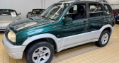 Voiture occasion Suzuki Grand Vitara 2.0 HDi 16V Standard 5p