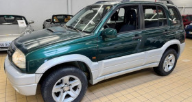 Suzuki Grand Vitara , garage AGENCE AUTOMOBILIERE EPONE 78 � EPONE