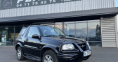 Suzuki Grand Vitara occasion année 2000 boite Manuelle Annonce Suzuki Grand Vitara occasion Essence 2.0 L Essence 128 CV Philippe Cousteau à MONISTROL SUR LOIRE