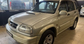 Suzuki Grand Vitara occasion  année 2001 boite Automatique Annonce Suzuki Grand Vitara occasion Diesel 2.0 TD LUXE 5P à Fouquière les Lens