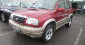 Suzuki Grand Vitara occasion année 2003 boite Manuelle Annonce Suzuki Grand Vitara occasion Diesel 2.0 TD à AUBIERE
