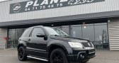 Suzuki Grand Vitara occasion année 2009 boite Automatique Annonce Suzuki Grand Vitara occasion Essence 2.4 L VVt 166 CV Boite Auto à MONISTROL SUR LOIRE