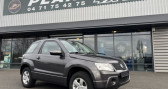 Suzuki Grand Vitara occasion année 2010 boite Manuelle Annonce Suzuki Grand Vitara occasion Essence 2.4 L VVT 166 CV Boite mécanique à MONISTROL SUR LOIRE