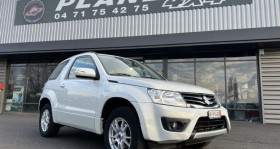 Suzuki Grand Vitara occasion 2013 mise en vente à MONISTROL SUR LOIRE par le garage PLANETE 4X4 - photo n°1