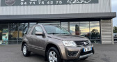 Suzuki Grand Vitara 2.4 L VVT 166 CV  2013 - annonce de voiture en vente sur Auto Sélection.com