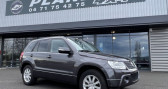 Suzuki Grand Vitara occasion année 2009 boite Automatique Annonce Suzuki Grand Vitara occasion Essence 2.4 L VVT 168 CV Boite Auto à MONISTROL SUR LOIRE