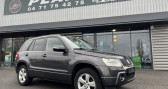 Suzuki Grand Vitara occasion année 2009 boite Automatique Annonce Suzuki Grand Vitara occasion Essence 2.4 L VVT 169 CV 5 Portes Boite Auto à MONISTROL SUR LOIRE